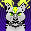 Volt Inu VOLT Logo