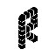 ROGin AI ROG Logo