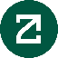 ZetaChain ZETA Logo