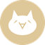 MonaCoin MONA Logo