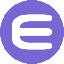 Enjin Coin ENJ Logo
