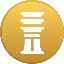 Djed DJED Logo