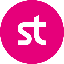 Stride STRD Logo