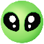 SaucerSwap SAUCE Logo