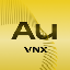 VNX Gold VNXAU Logo