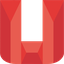 Uquid Coin UQC Logo