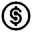 Electronic USD eUSD Logo