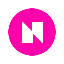 Neon EVM NEON Logo