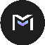 MCOIN MCOIN Logo