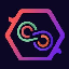 Decentrawood DEOD Logo