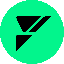 Fuel Network FUEL Logo