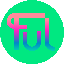 Fulcrom Finance FUL Logo