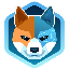 ArbDoge AI AIDOGE Logo