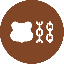 Berachain BERA Logo