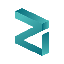Zilliqa ZIL Logo