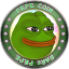 PepeCoin PEPECOIN Logo