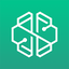 SwissBorg BORG Logo