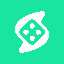 Solcasino Token SCS Logo