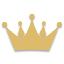Crown by Third Time Games CROWN Logo