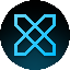 CrossFi XFI Logo