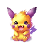 Pikaboss PIKA Logo