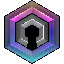 Dero DERO Logo