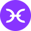 Holo HOT Logo