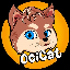 OciCat OCICAT Logo