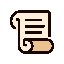 Scroll SCR Logo