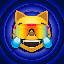 Mog Coin MOG Logo