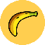 Banana Gun BANANA Logo