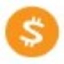 SATS (Ordinals) SATS Logo