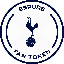 Tottenham Hotspur Fan Token SPURS Logo