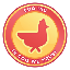 Coq Inu COQ Logo