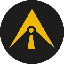 AI Analysis Token AIAT Logo