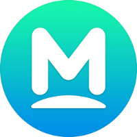 Moss Coin MOC Logo