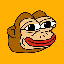 Ponke PONKE Logo
