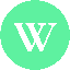 Worldwide USD WUSD Logo