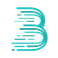 BitMart Token BMX Logo