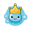 Rain Coin RAIN Logo