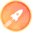Rocket Pool RPL Logo