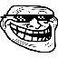 Troll (troll.run) TROLL Logo