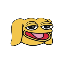 ANDY (ETH) ANDY Logo