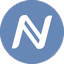 Namecoin NMC Logo