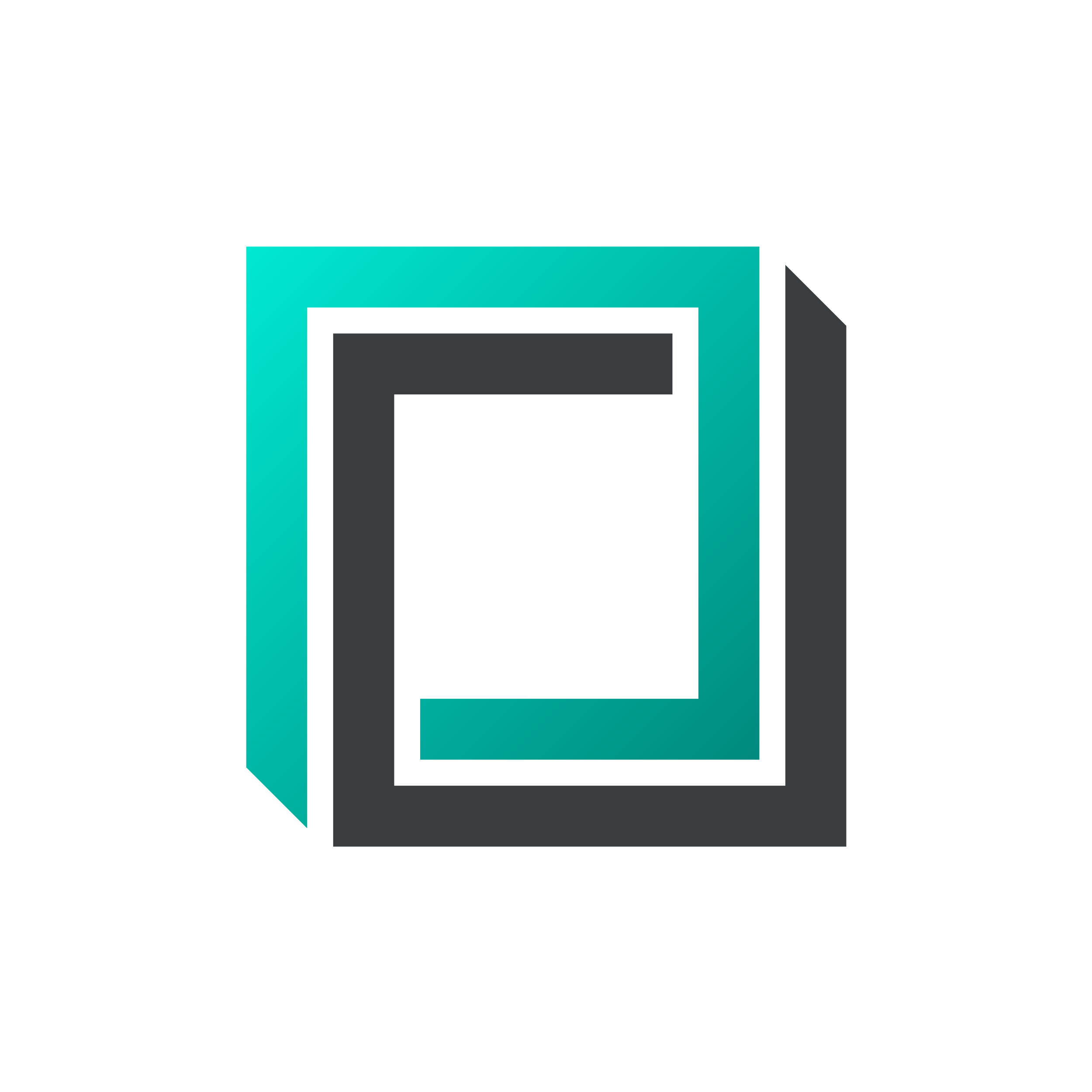 Blocksquare Token BST Logo