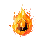 Burnedfi BURN Logo
