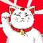 MANEKI MANEKI Logo