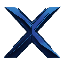XSwap XSWAP Logo
