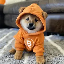 Dog (Bitcoin) DOG Logo