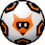 Foxsy AI FOXSY Logo